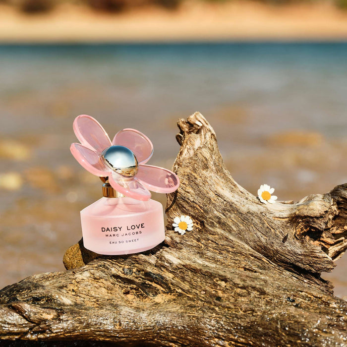 Marc Jacobs Daisy Love Eau So Sweet Eau de Toilette 50ml - Additional 3