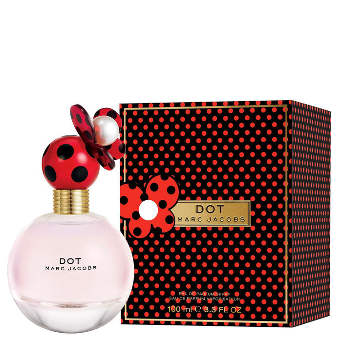 Marc Jacobs Dot Eau de Parfum 100ml - Additional 1
