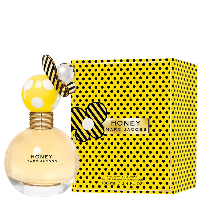 Marc Jacobs Honey Eau de Parfum 100ml - Additional 1
