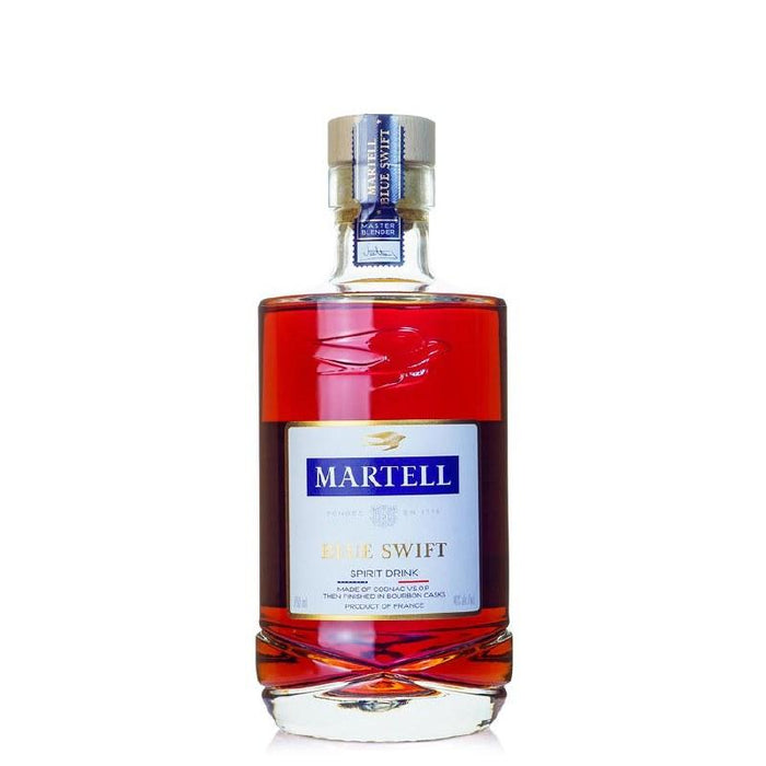 Martell BlueSwift 750 ml - Newport Wine & Spirits