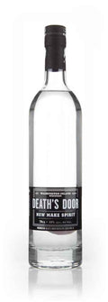 Master of Malt Death's Door New Make 750ml