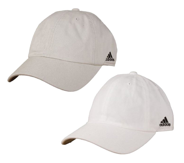 Adidas Men's Adjustable Slouch Hat Cap, Color Options