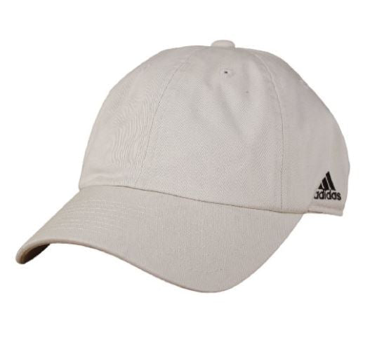 Adidas Men's Adjustable Slouch Hat Cap, Color Options