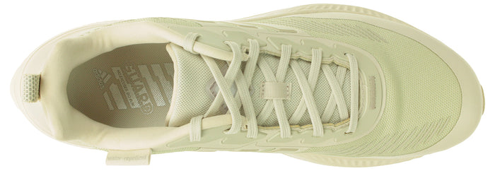 Adidas Men's Alphamagma Guard Running Shoes, Clear Brown/Clear Brown/Silver