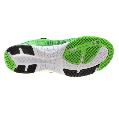 Puma Men's and Youth Boys Neon Lite 2.0 Indoor Soccer Shoes - Color Options