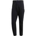 Adidas Men's Terrex Hiking Pants, Black