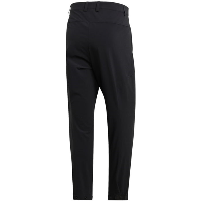 Adidas Men's Terrex Hiking Pants, Black