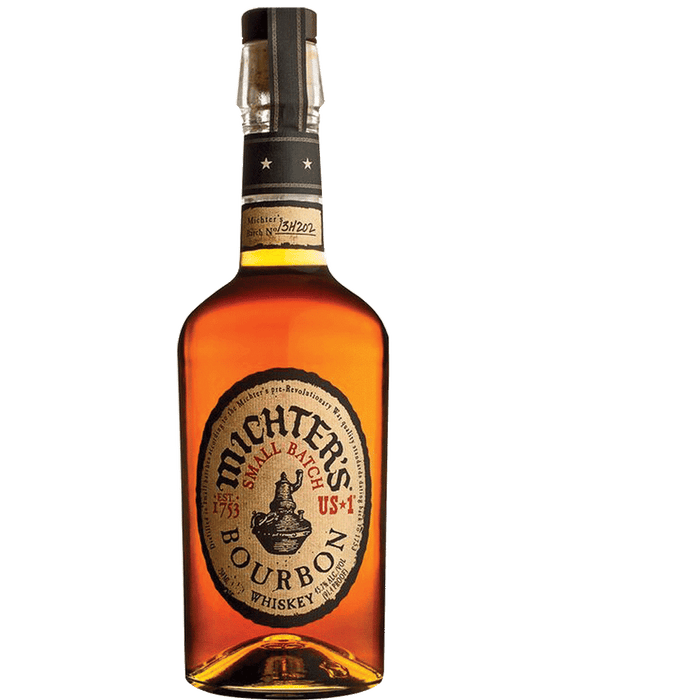 Michter's Small Batch Bourbon Whisky - Newport Wine & Spirits
