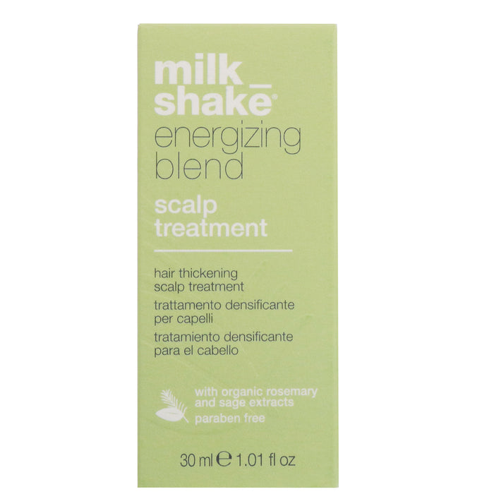 milk_shake Energizing Blend Scalp Treatment 30ml - Additional 1