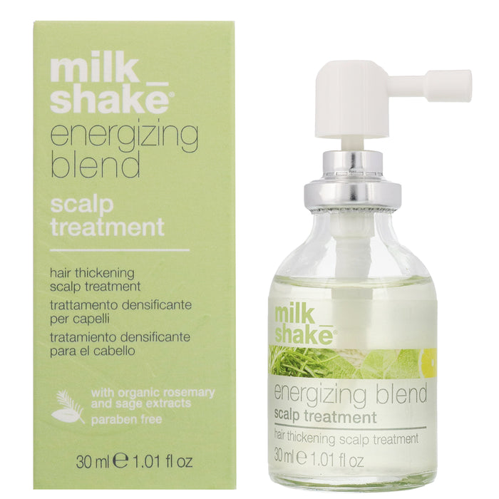 milk_shake Energizing Blend Scalp Treatment 30ml - Additional 2