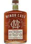 Minor Case Straight Rye Whiskey 750 ml