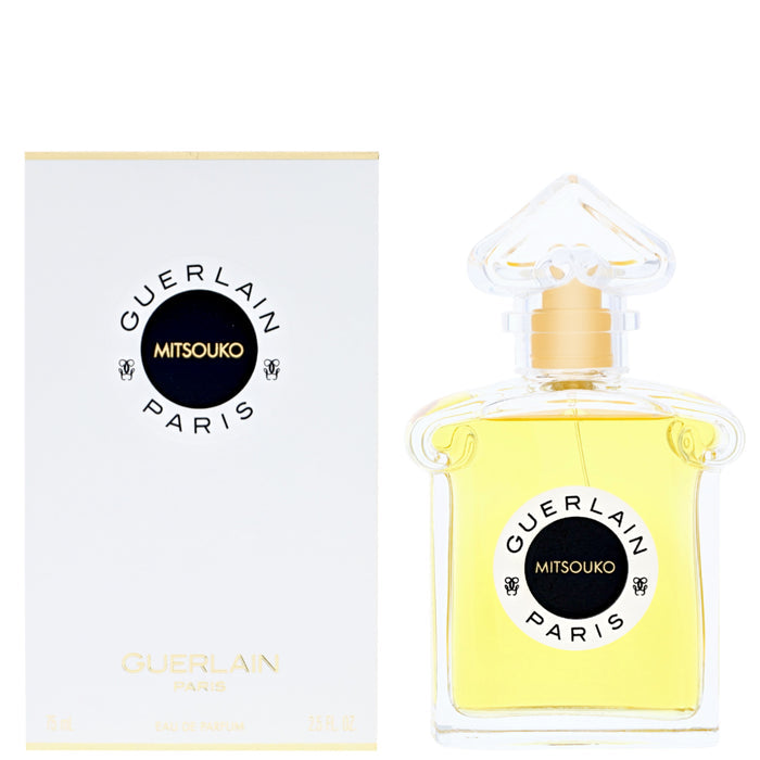 Guerlain Mitsouko Eau de Parfum Spray 75ml / 2.5 fl.oz. - Additional 2