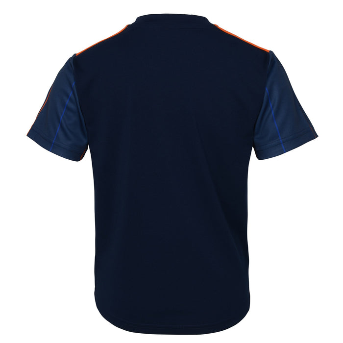 Adidas MLS Kids (4-7) FC Cincinnati Primary Soccer Jersey