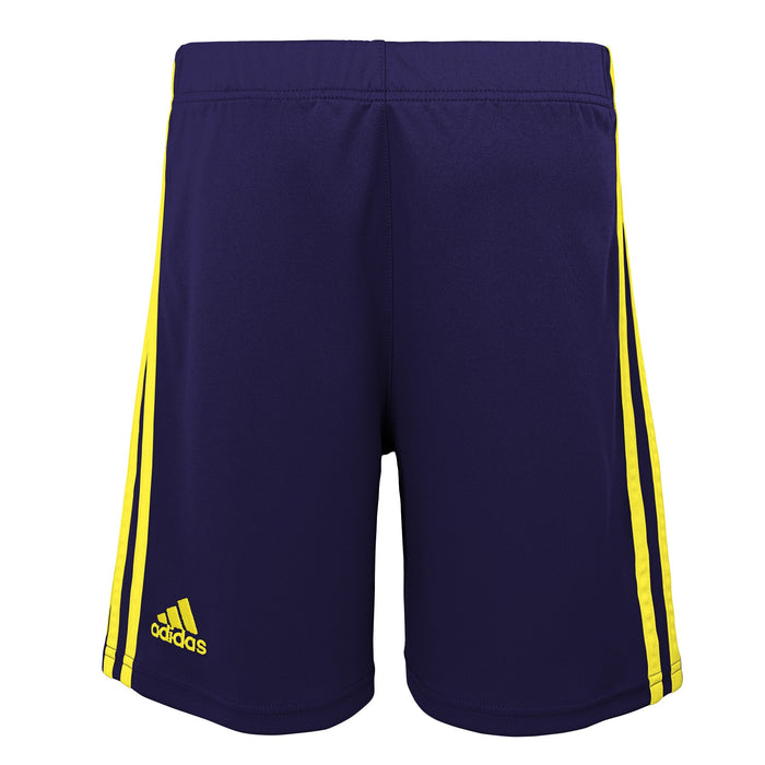 Adidas MLS Kids Boys (4-7) Nashville SC Fan Shorts