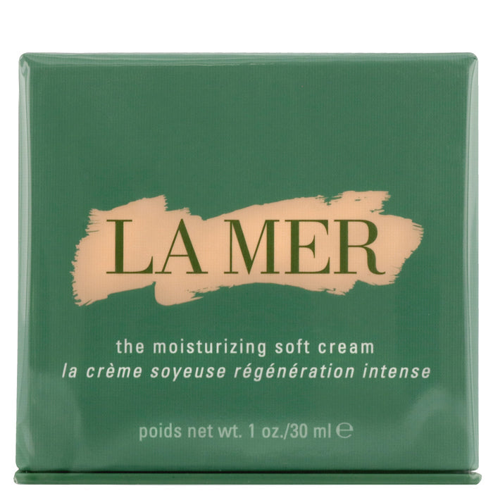 LA MER Face Moisturizing Soft Cream 30ml - Additional 1