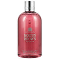 Molton Brown Delicious Rhubarb & Rose Bath & Shower Gel 300ml