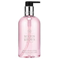 Molton Brown Delicious Rhubarb & Rose Fine Liquid Hand Wash 300ml
