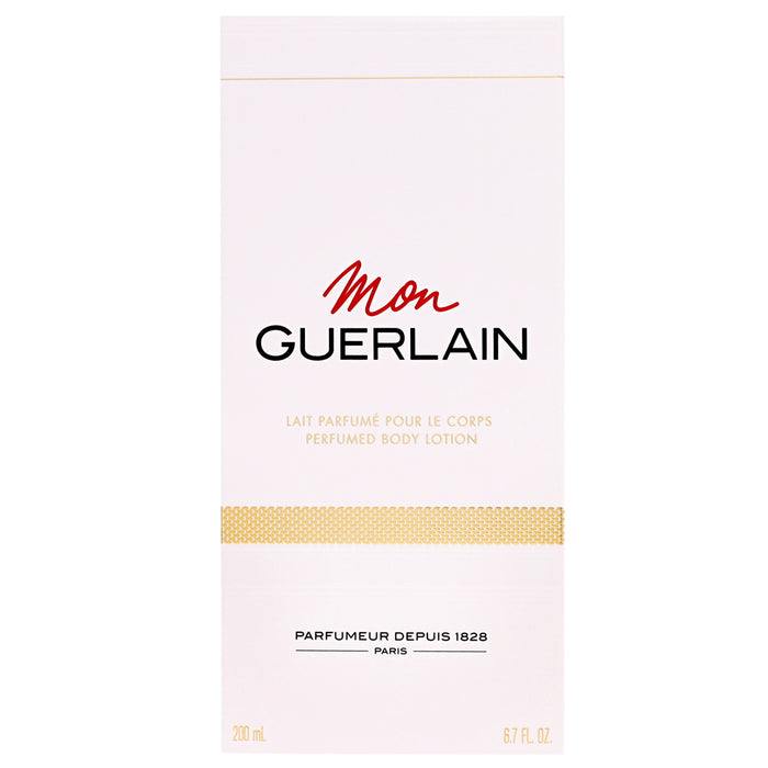Guerlain Mon Guerlain Body Lotion 200ml / 6.7 fl.oz. - Additional 1