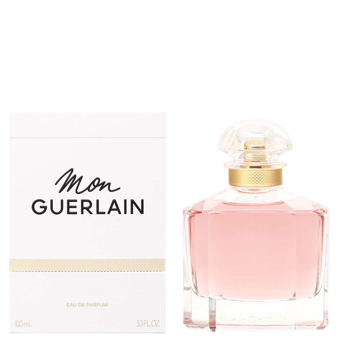 Guerlain Mon Guerlain Eau de Parfum Spray 100ml / 3.3 fl.oz. - Additional 2