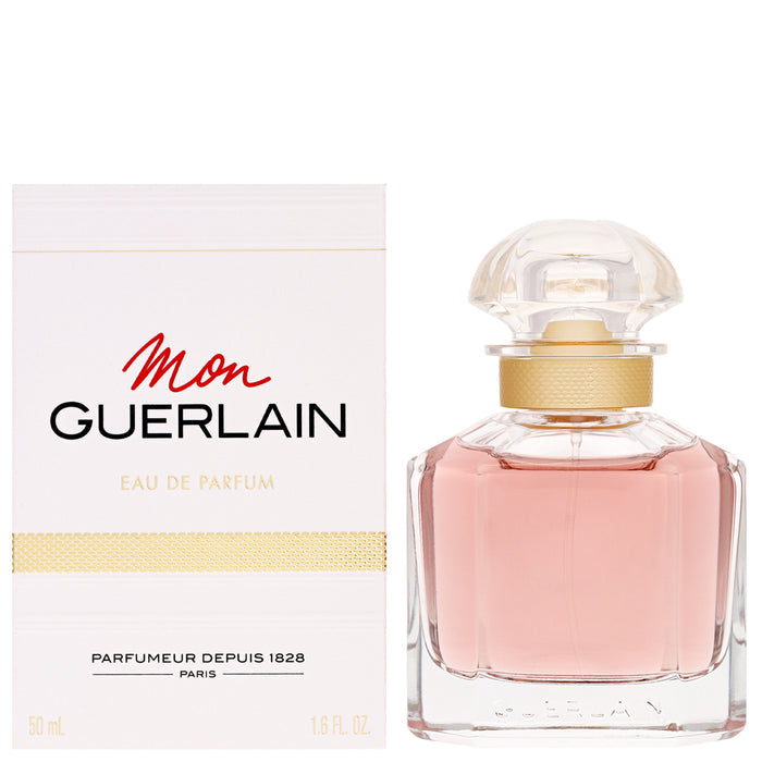 Guerlain Mon Guerlain Eau de Parfum Spray 50ml / 1.6 fl.oz. - Additional 2