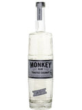 Monkey Rum Toasten Coconut 750ml