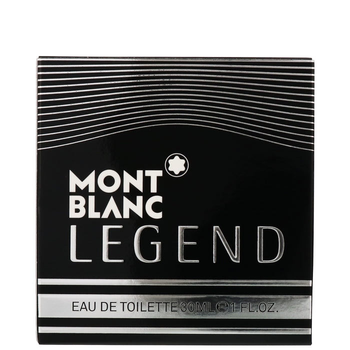 Montblanc Legend Eau de Toilette Spray 30ml - Additional 1