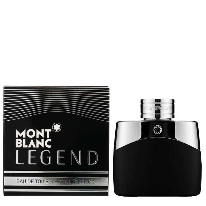 Montblanc Legend Eau de Toilette Spray 30ml - Additional 2