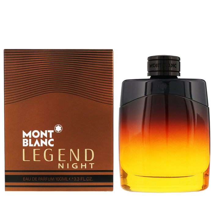 Montblanc Legend Night Eau de Parfum Spray 100ml - Additional 2
