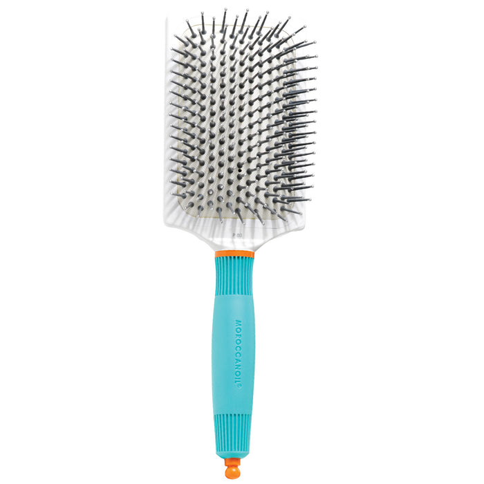 Moroccanoil Brushes Ceramic Paddle Brush