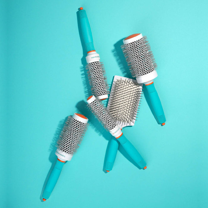 Moroccanoil Brushes Ceramic Round Brush 35mm - Additional 1