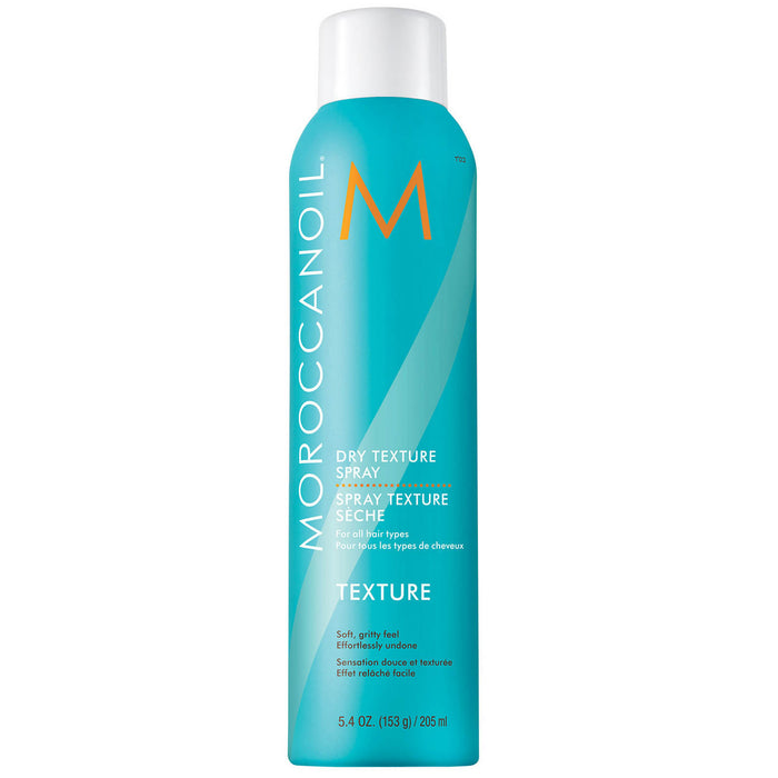 Moroccanoil Styling Dry Texture Spray 205ml