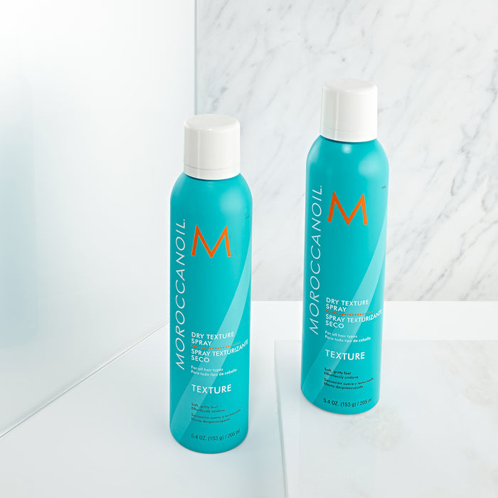 Moroccanoil Styling Dry Texture Spray 205ml - Additional 1