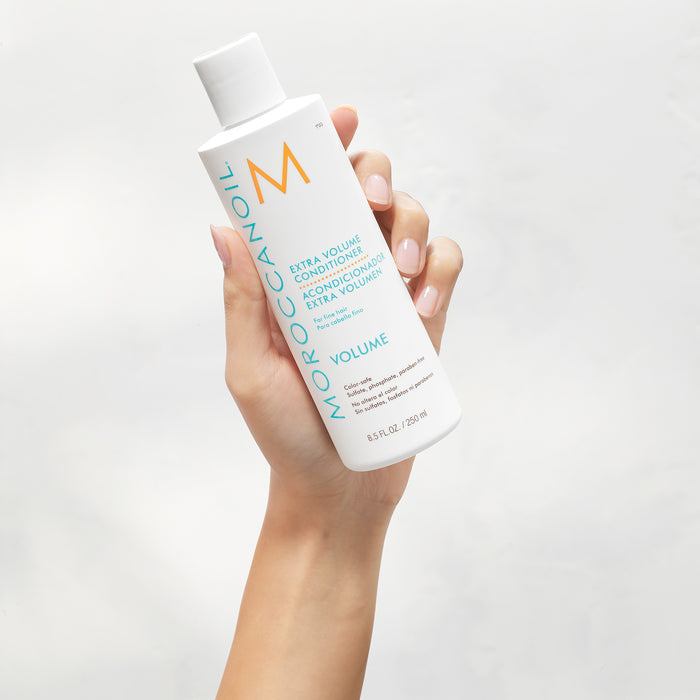 Moroccanoil Conditioner Extra Volume Conditioner 250ml - Additional 1
