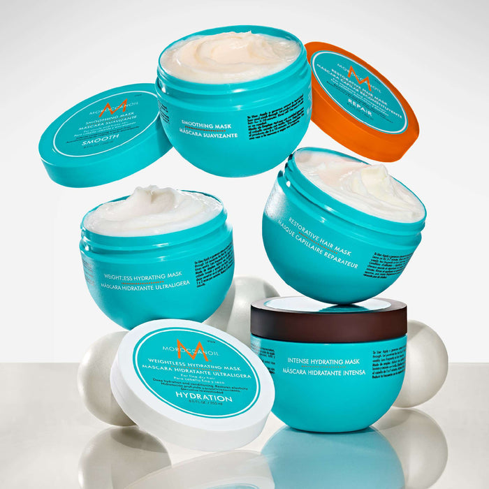 Moroccanoil Treatments & Masks Hydrating Mask Light 250ml - Additional 1