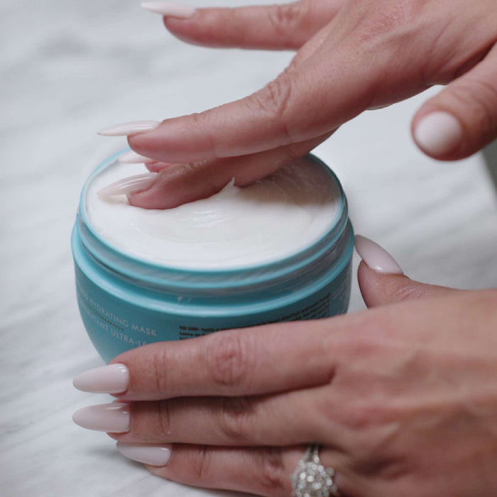 Moroccanoil Treatments & Masks Hydrating Mask Light 250ml - Additional 2