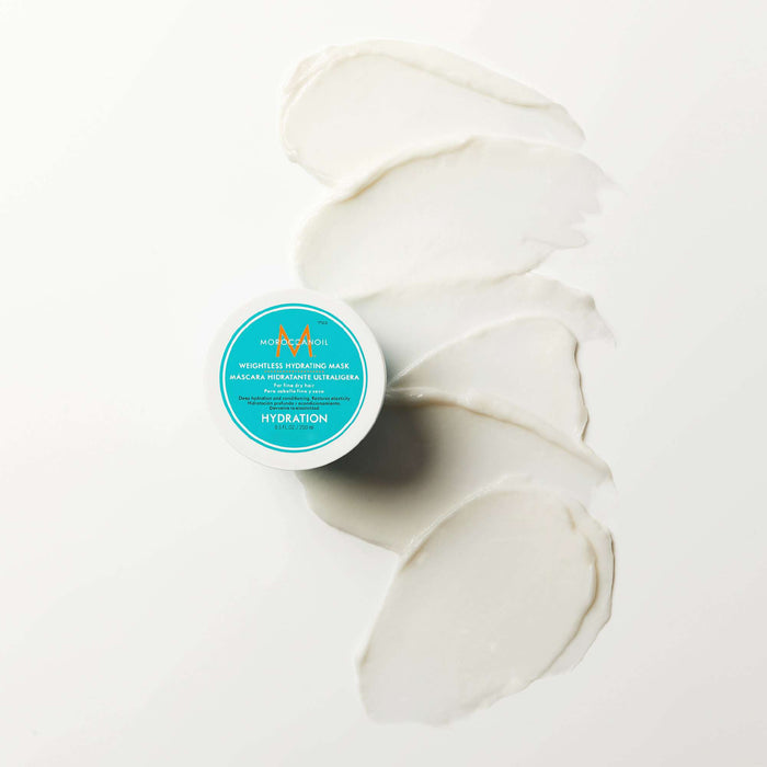Moroccanoil Treatments & Masks Hydrating Mask Light 250ml - Additional 3