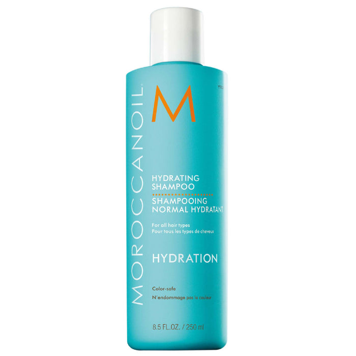 Moroccanoil Shampoo Hydrating Shampoo 250ml