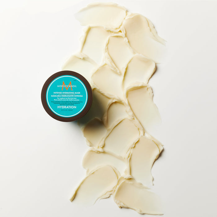 Moroccanoil Treatments & Masks Intense Hydrating Mask 250ml - Additional 1