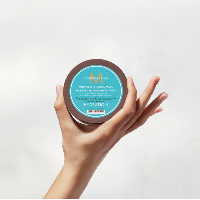 Moroccanoil Treatments & Masks Intense Hydrating Mask 250ml - Additional 3