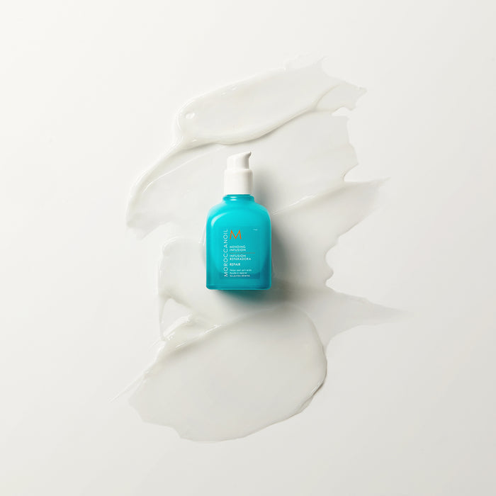 Moroccanoil Styling Mending Infusion 75ml - Additional 1