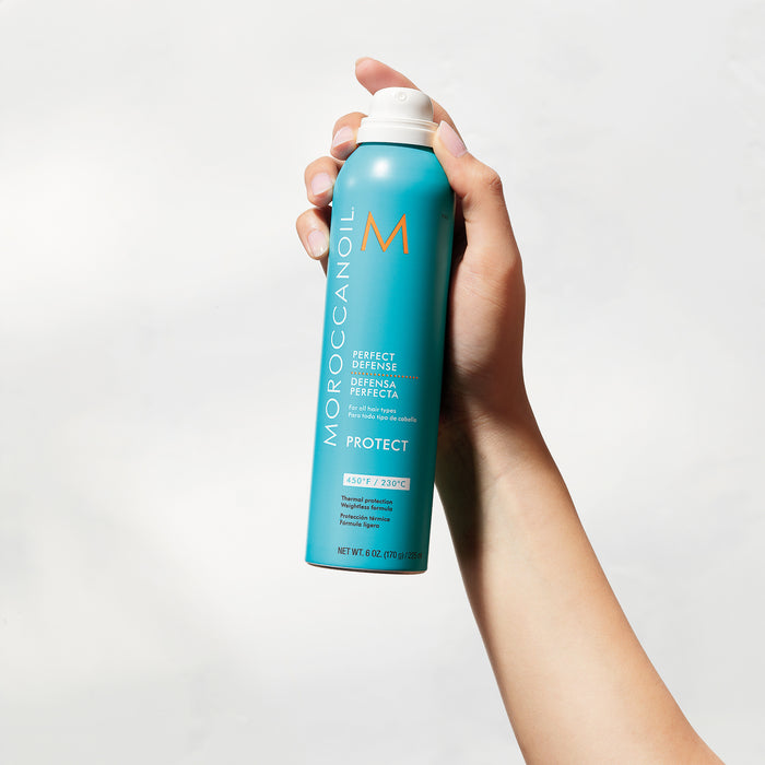 Moroccanoil Styling Perfect Defense 225ml - Additional 1