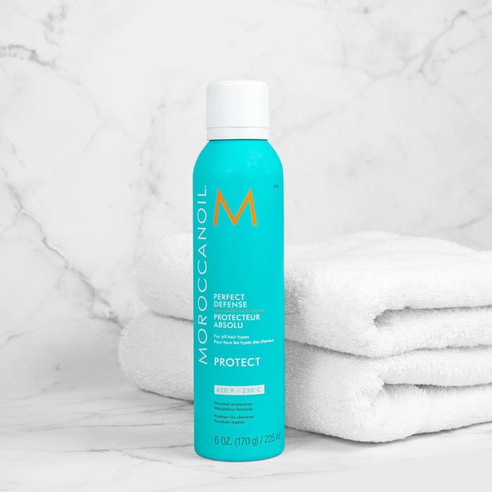 Moroccanoil Styling Perfect Defense 225ml - Additional 3