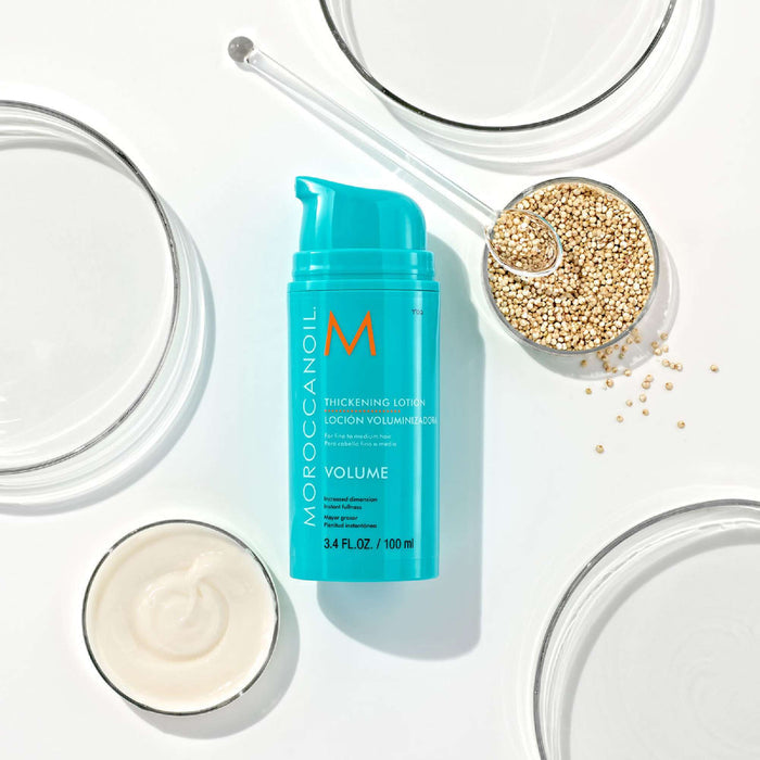 Moroccanoil Styling Thickening Lotion 100ml - Additional 1