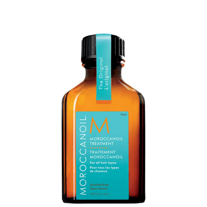 Moroccanoil Treatments & Masks Treatment 25ml