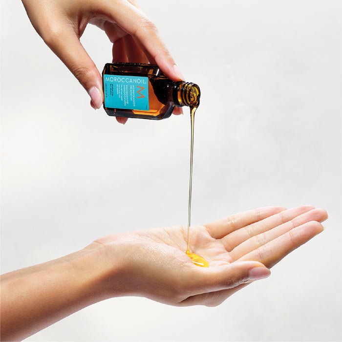 Moroccanoil Treatments & Masks Treatment 25ml - Additional 1