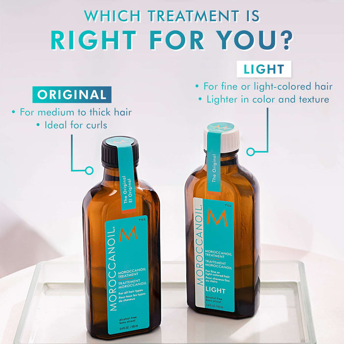 Moroccanoil Treatments & Masks Treatment 25ml - Additional 4