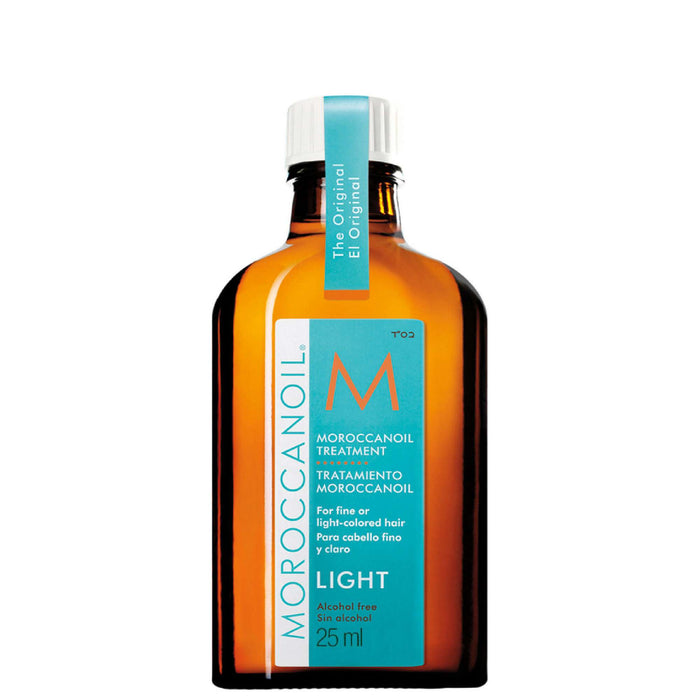 Moroccanoil Treatments & Masks Treatment Light 25ml