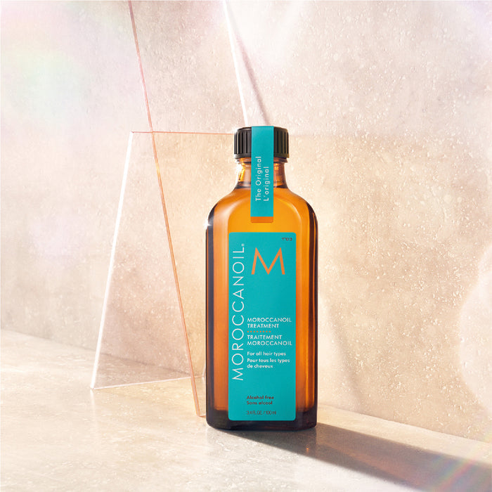 Moroccanoil Treatments & Masks Treatment 100ml - Additional 2