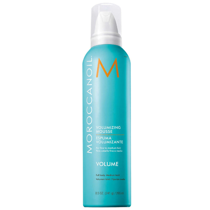 Moroccanoil Styling Volumizing Mousse 250ml