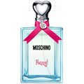 Moschino Funny Eau de Toilette Spray 100ml